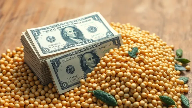 The Central Bank of Paraguay maintains a neutral stance and does not intervene in the dollar's decline against the guarani