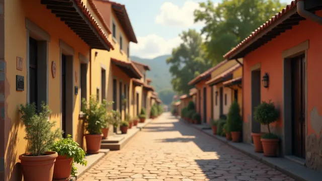 Paraguarí establishes itself as a holiday tourism destination with historical heritage and nature