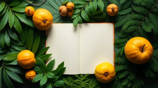 Researchers from the National University of Asunción publish guide on food plants used by Mbya Guaraní communities in Itapúa