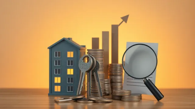 Paraguay's real estate market grows in 2026 with strong rental demand and Asunción concentrating 70% of searches