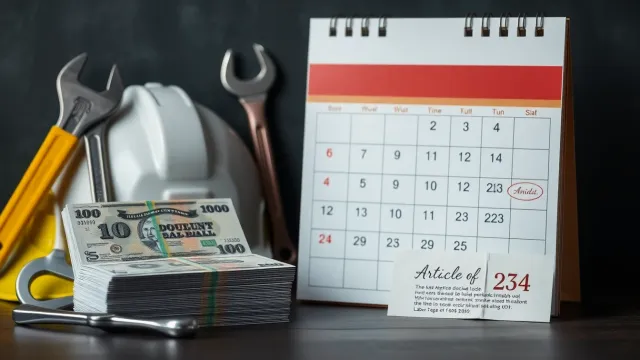 MTESS emphasizes that work on holidays must be paid double in Paraguay