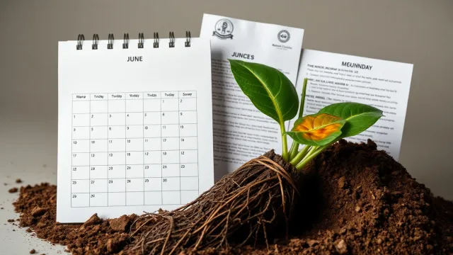 Senave orders mandatory removal of soybean plants during phytosanitary pause