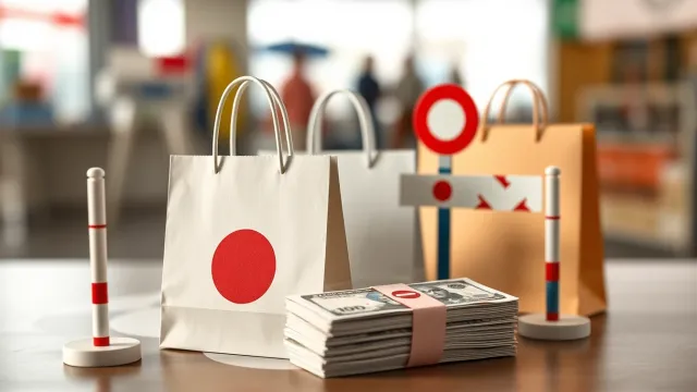 Argentina expands free shops and raises alarm in Ciudad del Este