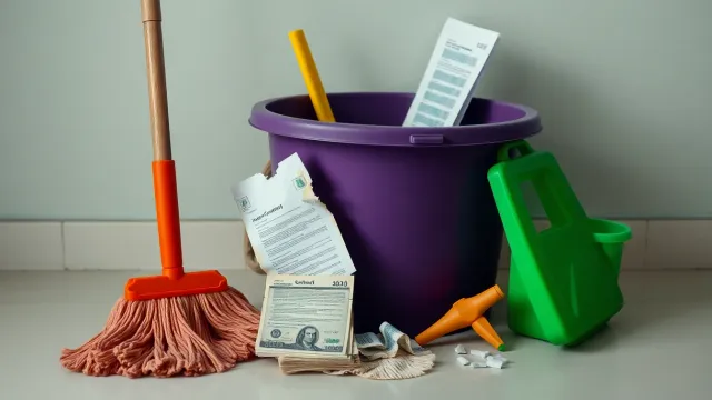 The Hospiclean Consortium has been reported to the DNCP for paying cleaning staff at the IPS below the minimum wage
