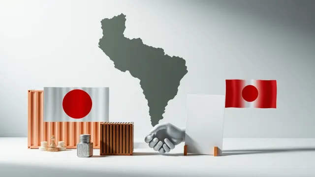 Japan and Mercosur Begin Negotiations for Economic Partnership Agreement