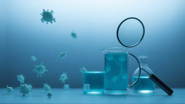 Researchers in Paraguay study antimicrobial resistance in bacteria