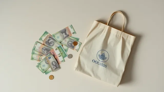 Rising costs in Argentina reduce flow of Paraguayan shoppers in Clorinda