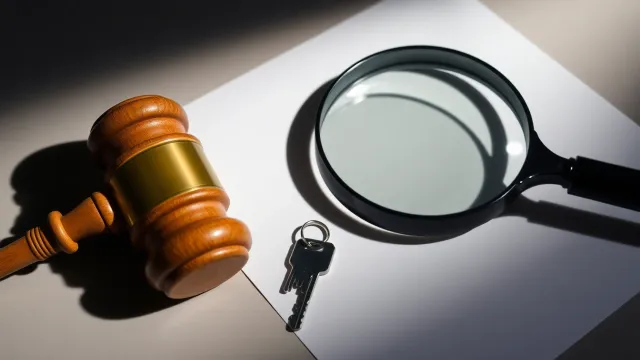 Judge accepts complaint and orders precautionary measures against former judge Cibils in the promissory note mafia case