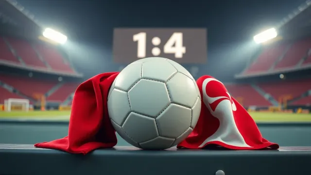 Paraguay faces Turkey in a decisive match for the 2026 World Cup