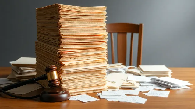 The Public Prosecutor's Office of Paraguay surpasses 100,000 complaints and calls for more resources