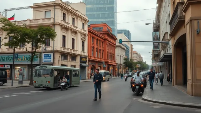 Asunción faces fiscal crisis with over G. 500 billion diverted from the G8 bond and poor public services