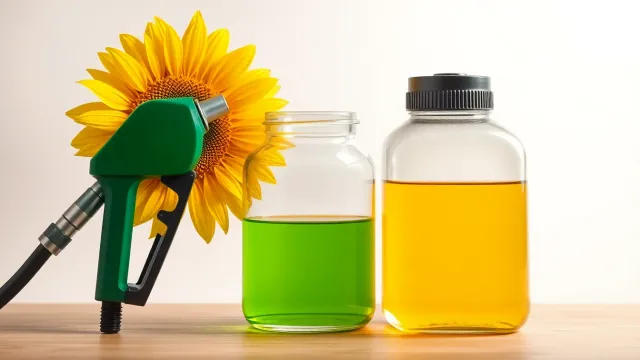 MIC sets mandatory biodiesel blend of 8% to 10% for Type III diesel