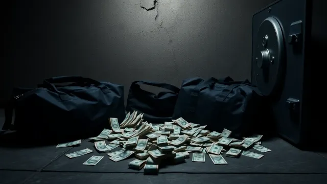 Alto Paraná becomes epicenter of mega robberies using "Nuevo Cangaço" tactics in Paraguay