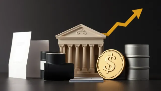 The Central Bank of Paraguay holds interest rate at 5.50% while monitoring external risks