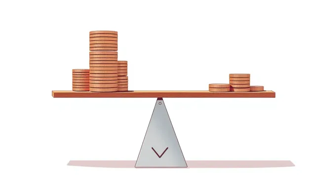 Paraguay's wage bill rises 8.3% and already accounts for 53% of tax revenue