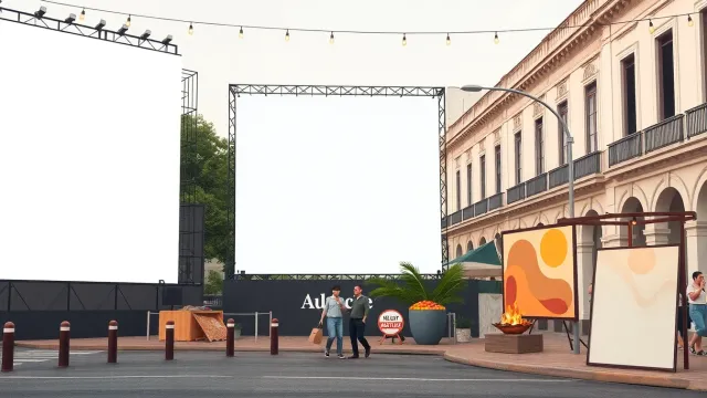 Asunción: Music, San Juan, Albirroja gatherings and culture in the historic center this weekend