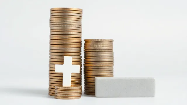 Paraguayan public debt interest costs soar 457%, squeezing spending room for health and infrastructure