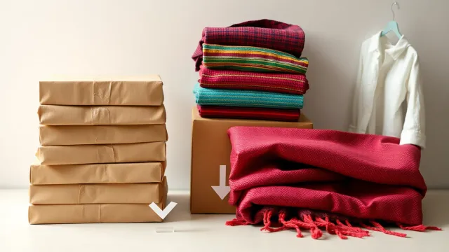 Platforms like Shein and Amazon reshape Paraguay's textile market
