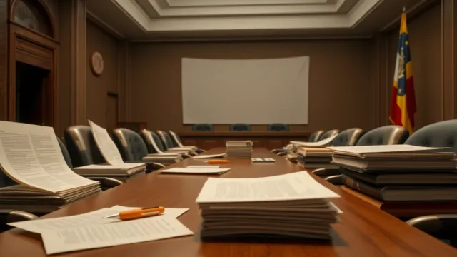 Paraguayan Senate to appoint new members to judicial bodies today