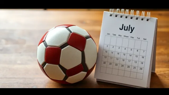 Winter break in Paraguay to remain from July 13 to 24, 2026, despite the World Cup