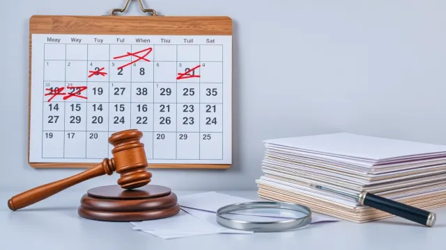 Trial of former Lambaré mayor for million-dollar embezzlement scheme begins after delays