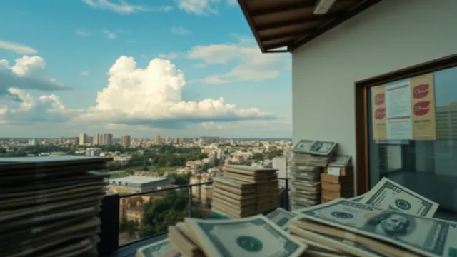 Global dollar rises with Fed adjustment, but Paraguayan guaraní remains stable in June