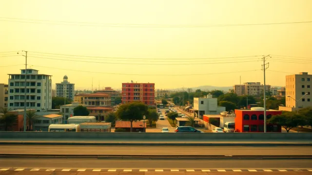 Stroessner's Son in Legal Battle Over Seven-Hectare Plot in Downtown Ciudad del Este