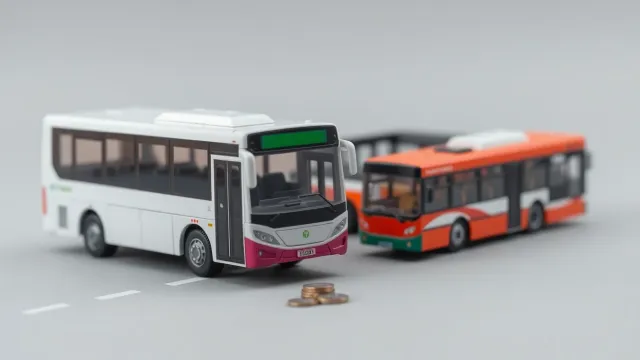 Paraguay tenders 300 buses, 40% electric, to modernize transportation in Asunción