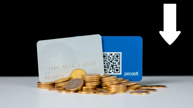 Central Bank of Paraguay caps card fees at 3% for credit and 2% for debit transactions