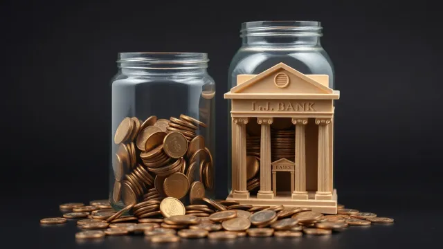 IPS Director Admits Ueno Bank Exceeds Legal Limit for Pension Funds