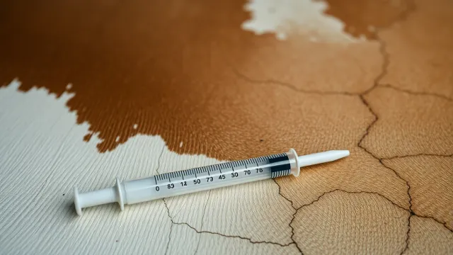 The National Service for Animal Quality and Health (Senacsa) confirms an outbreak of bovine rabies in Cerrito following deaths in the cattle herd