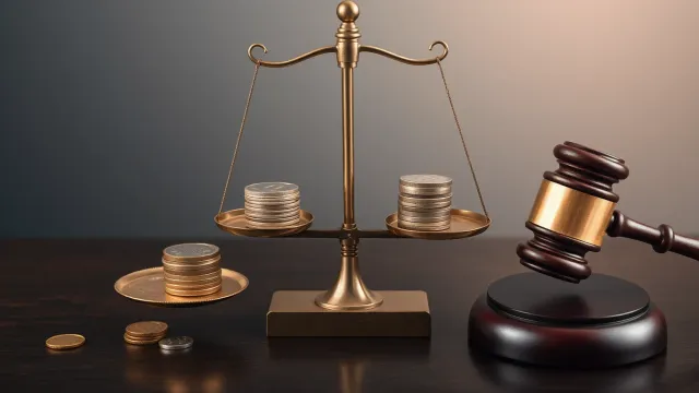 Businessman reports unequal criteria for attorney fees in Paraguayan judiciary