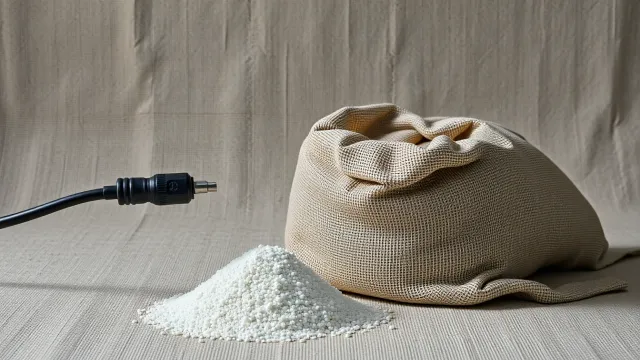 Atome seeks agreement with Paraguay's state power utility ANDE to unlock fertilizer plant in Villeta