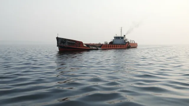 Explosion on barge in Paraguay River kills at least five in Asuncion