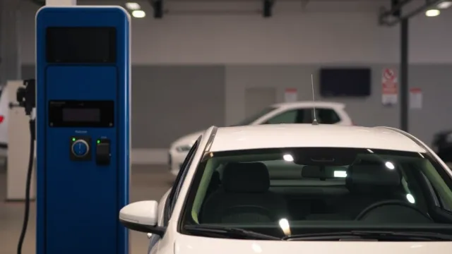 Import von Elektrofahrzeugen in Paraguay steigt 2025 um 65,7 Prozent, aber der Fahrzeugbestand bleibt gering