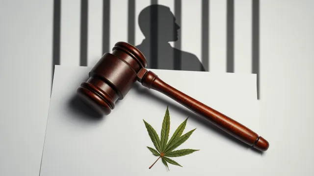Senator announces drug law reform to combat organized crime and drug traffickers in politics