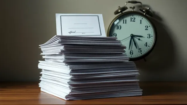 RUN accumulates nearly 8,000 new cases and processing times lengthen in Paraguay