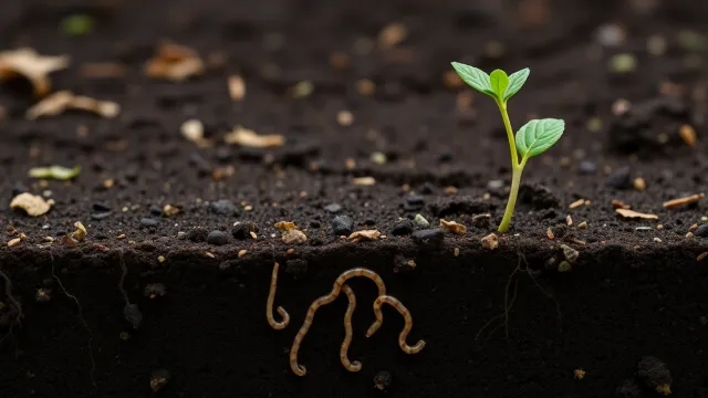 32-Year Study in Paraguay Proves Benefits of No-Till Farming for Soil