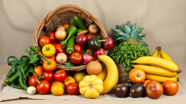 The Ministry of Agriculture and Livestock (MAG) holds six family farming fairs in four Paraguayan cities