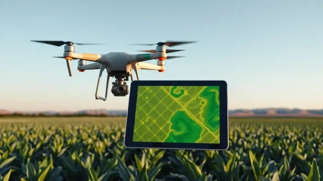 Technology becomes central to the competitiveness of Paraguayan agribusiness