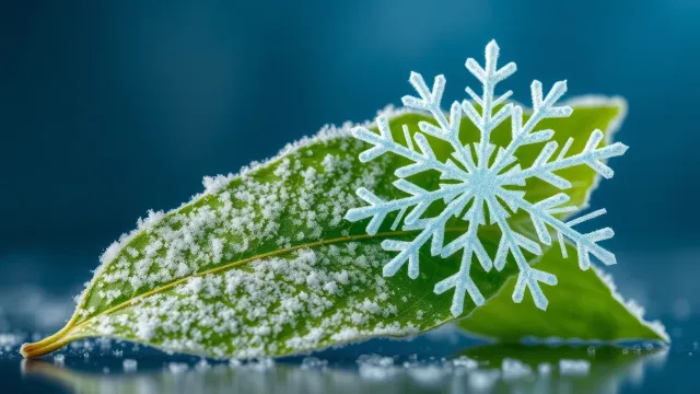 A cold air mass will bring frost and temperatures of 2°C to Paraguay starting Tuesday