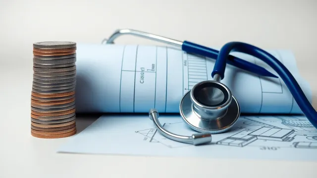 Paraguayan government reallocates over US$284 million in 2026 budget to health and infrastructure