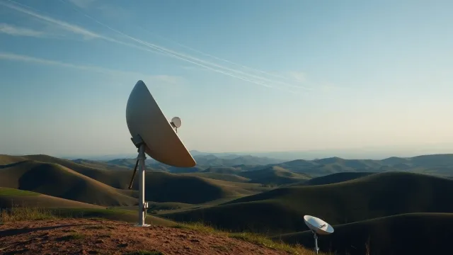 Conatel authorizes Starlink expansion to expand internet in Paraguay