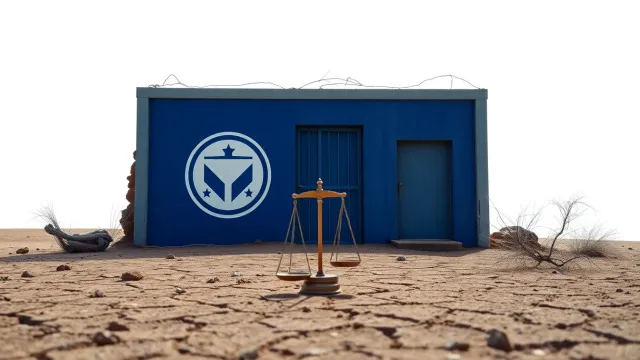 Club Guaraní Demands Court Order Eviction of Congressman's Company from Its Property