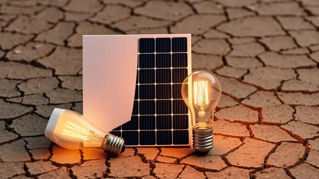 Paraguay faces the risk of an energy crisis starting in 2026, warns the Institute of Paraguayan Professionals in the Electricity Sector (IPPSE)