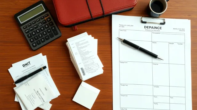 DNIT guide explains how to declare and deduct expenses on Paraguay's VAT