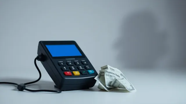 Lawmakers call for reinstatement of automatic debit suspended due to promissory note fraud scheme