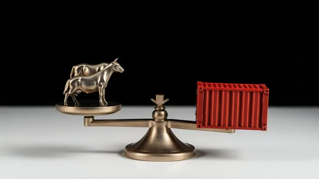 Paraguayan cattle market maintains stable prices despite regional pressure