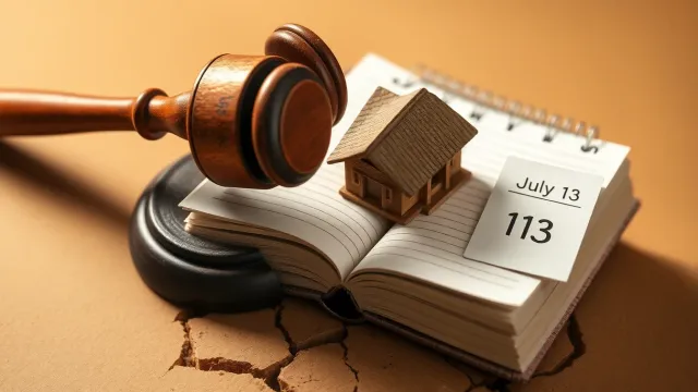 Victims' Group Denounces Judicial Fraud Leading to Evictions of Rural Communities and Business Owners in Paraguay