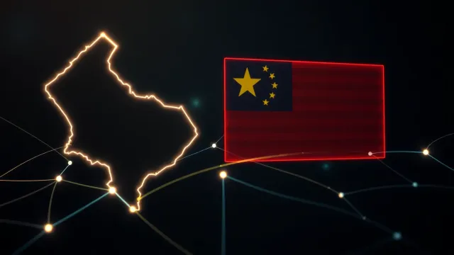 Paraguay and United States denounce Chinese cyber espionage in state networks